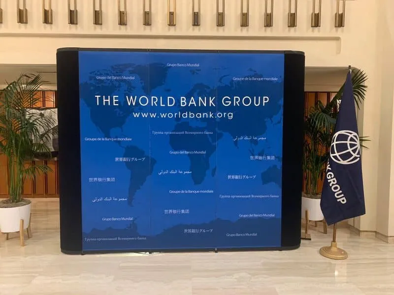 World Bank Plans $15 Billion Partnership Framework for Morocco from 2026 to 2035