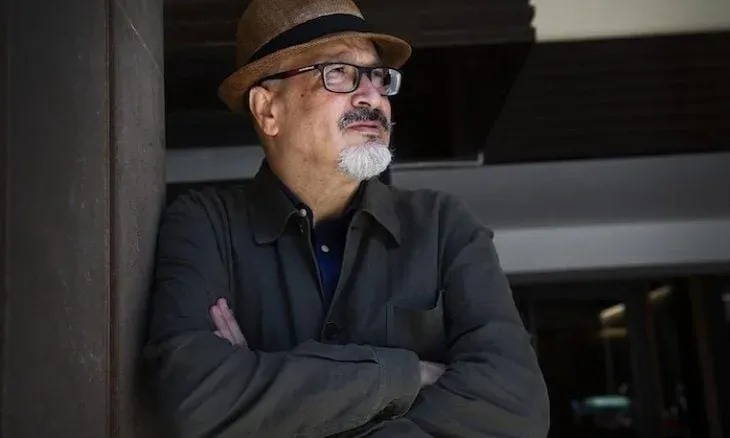 Moroccan Journalist Ali Lmrabet Arrested in Tangier