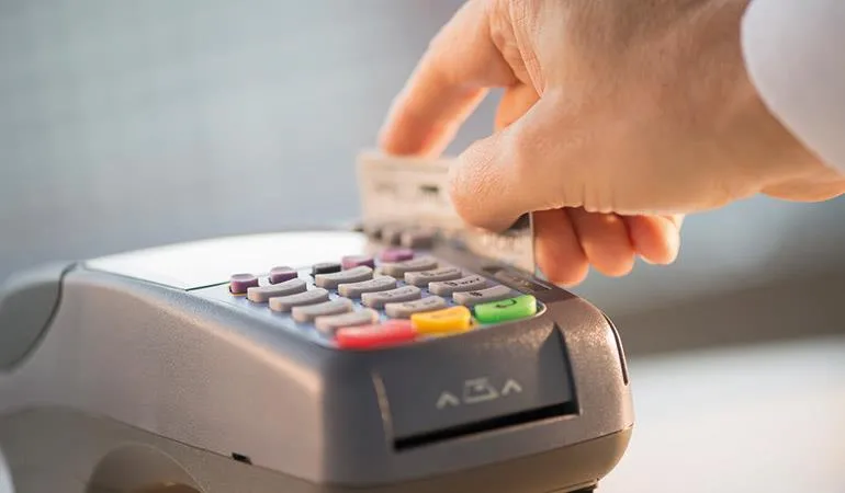 New Decision from Bank of Morocco Regarding Electronic Payment Fees
