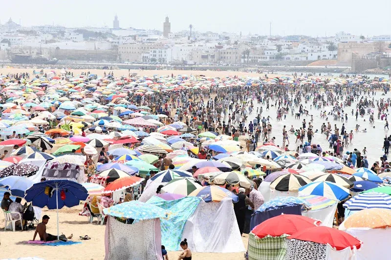 Rising Temperatures Expected Tomorrow: Up to 45 Degrees in Certain Regions
