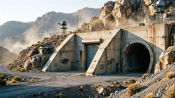 The Strategic Threat of Iran's 'Mount Axe': A Deep Dive into Trump's Nuclear Concerns