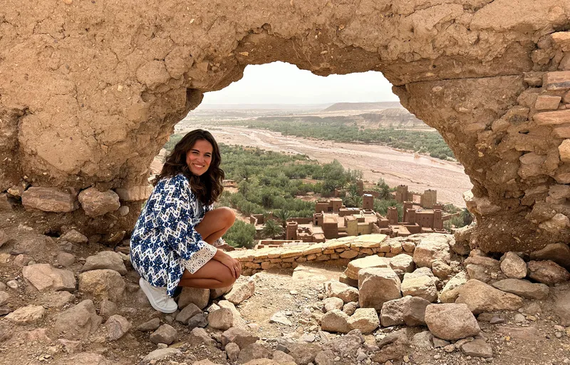 Explore Morocco Like a Local: A Unique Travel Experience