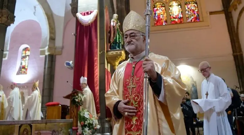 Cardinal López Romero's Case: No Complaints Filed Amid Ongoing Vatican Investigation