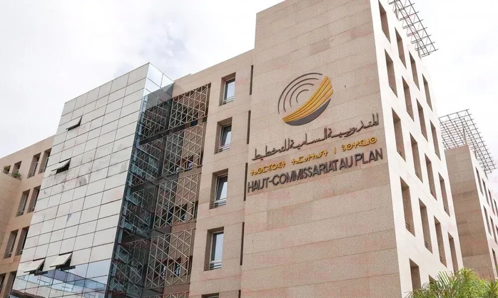 Casablanca-Settat Emerges as Leader in Morocco's Household Spending for 2024