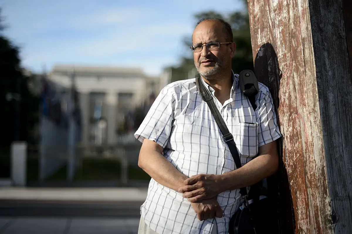 Moroccan Authorities Crack Down on Journalists Amid Growing Repression