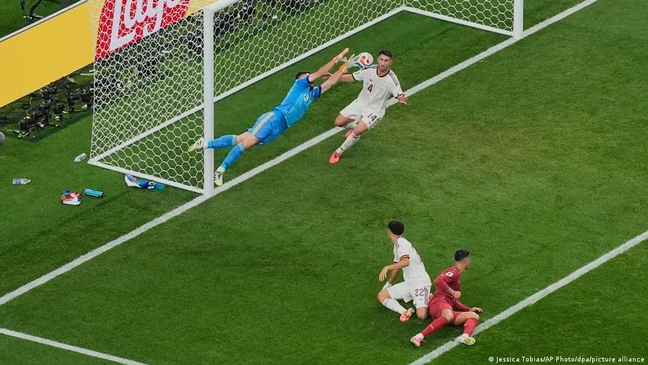 Spain vs. France: A Goalkeeper's Perspective on the World Cup Showdown