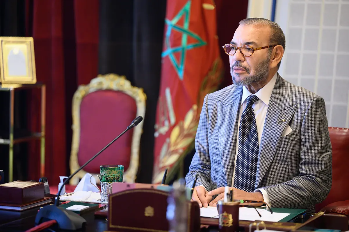 Morocco: A Strategic Partner for the EU Despite Human Rights Concerns