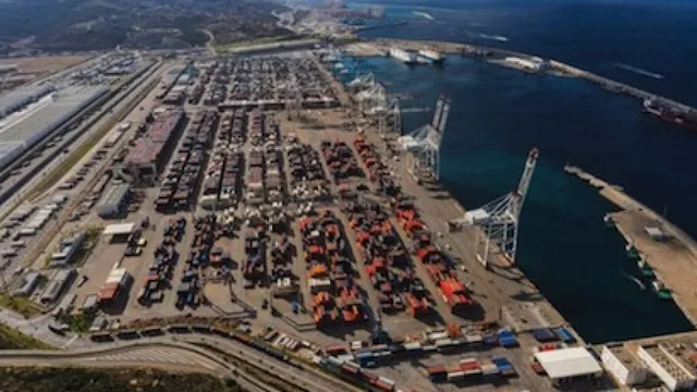 Morocco Emerges as a New Industrial Hub Amidst China-EU Rivalry
