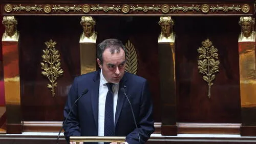Strengthening Franco-Moroccan Relations: Prime Minister Lecornu's Diplomatic Mission