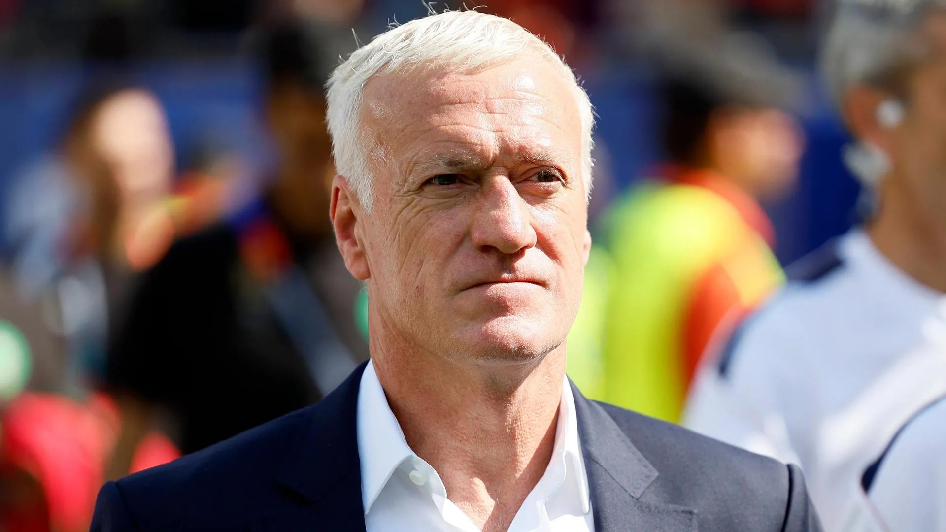 Excitement Builds as Spain and France Prepare for the 2026 World Cup Semi-Final