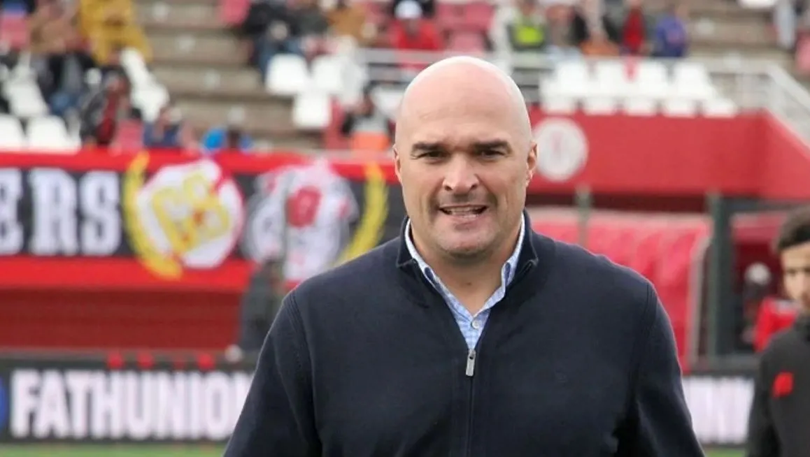 KACM Appoints Reda Hakam as Head Coach to Revitalize Team Ambitions