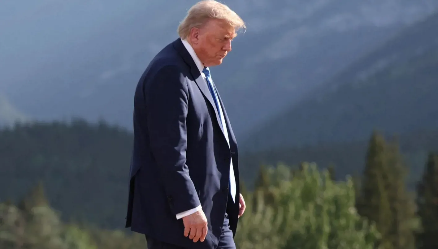 Trump Intensifies Threats Against Iran's Nuclear Facilities Amid Rising Tensions