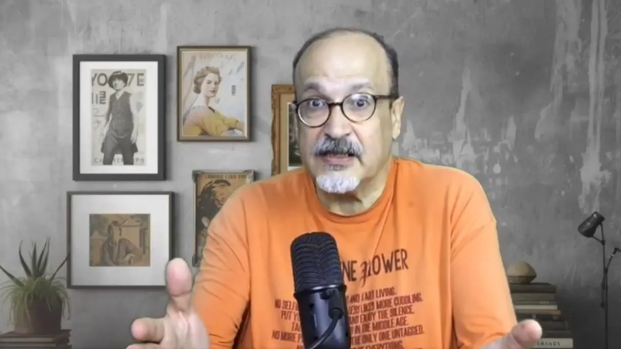 Moroccan Journalist Ali Lmrabet Detained: A Case of Press Freedom Under Threat