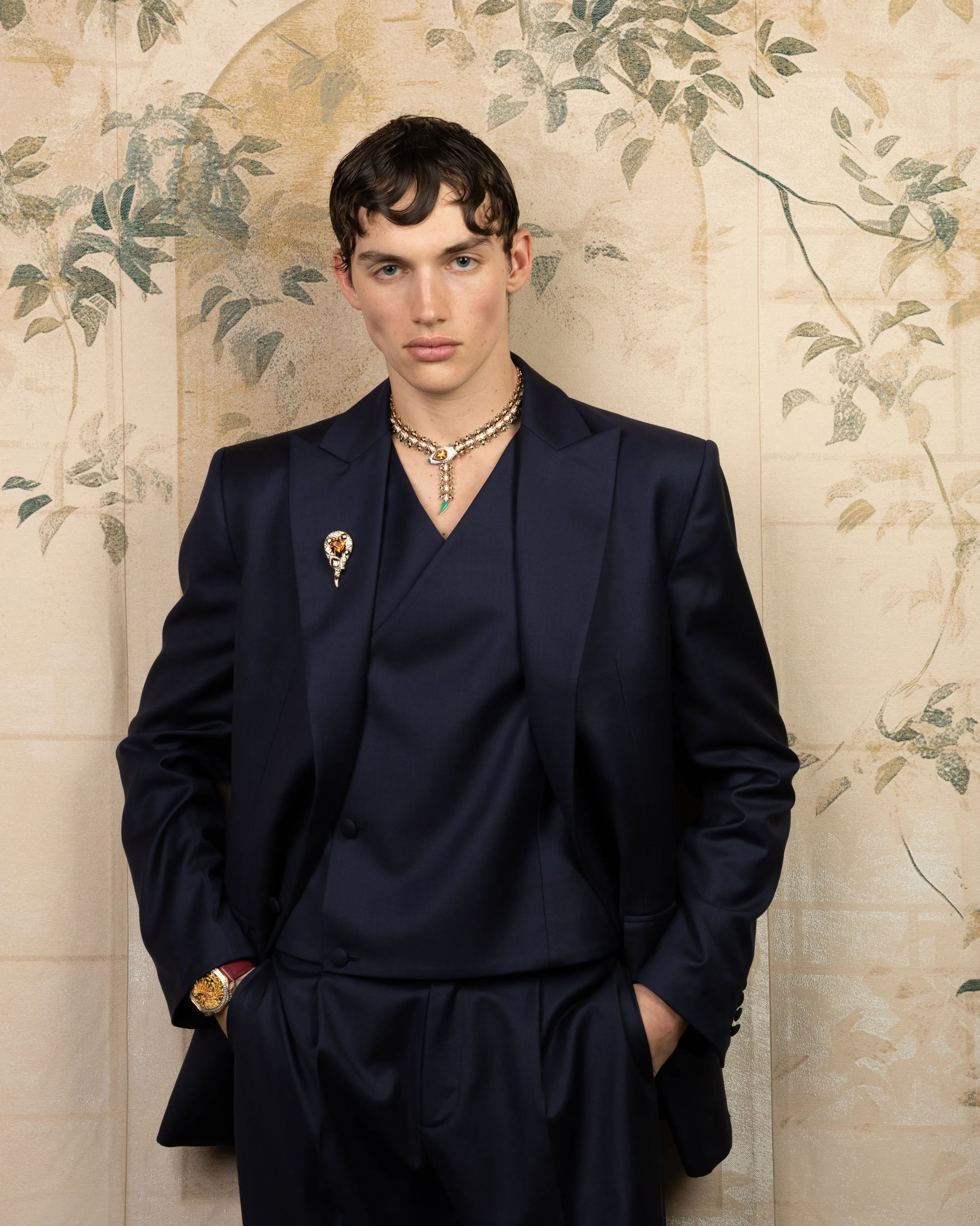The Most Magnificent High Jewellery Releases of the Year from Iconic Brands