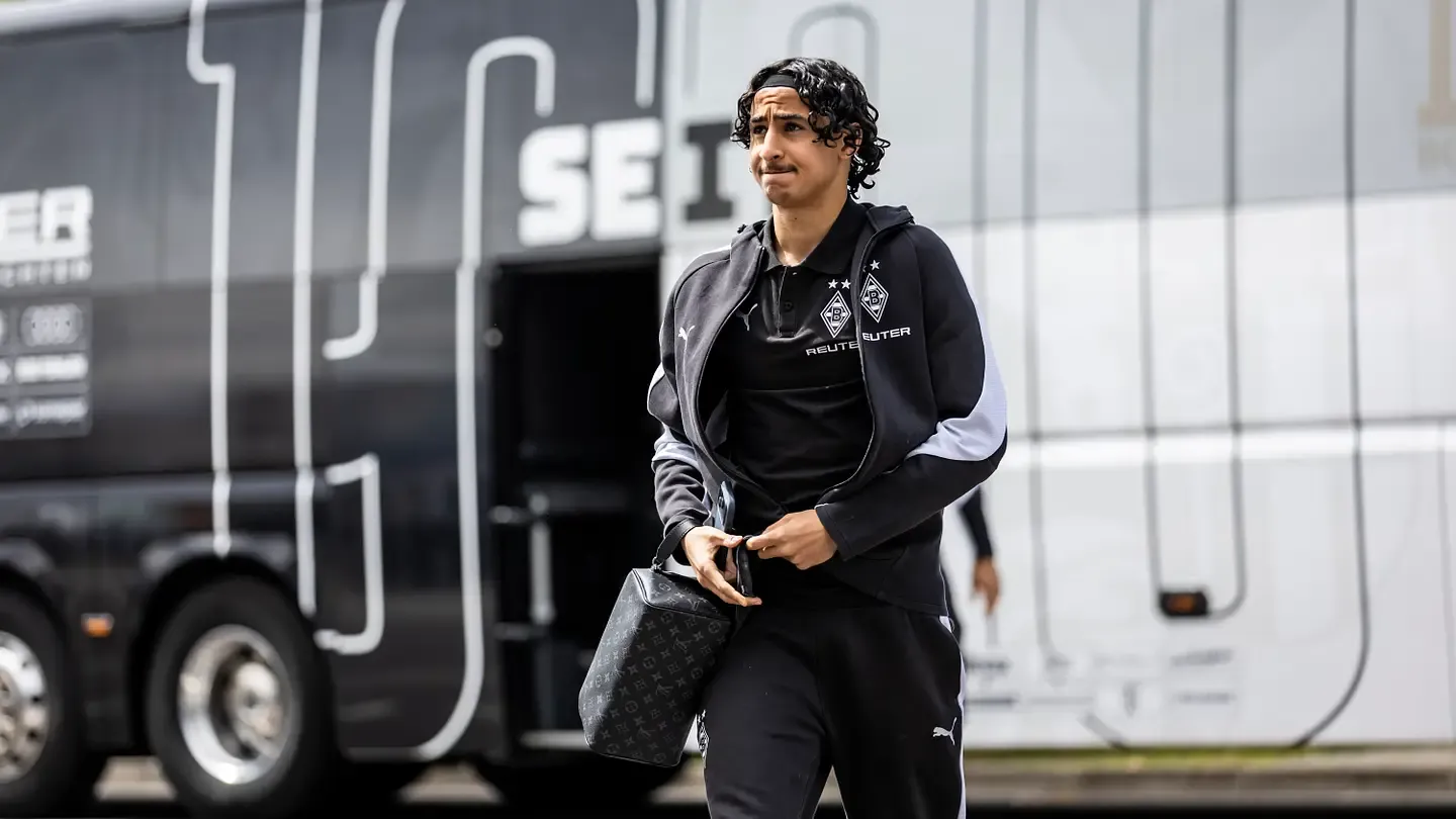 DFB Faces Talent Loss as Wael Mohya Considers Switching to Morocco