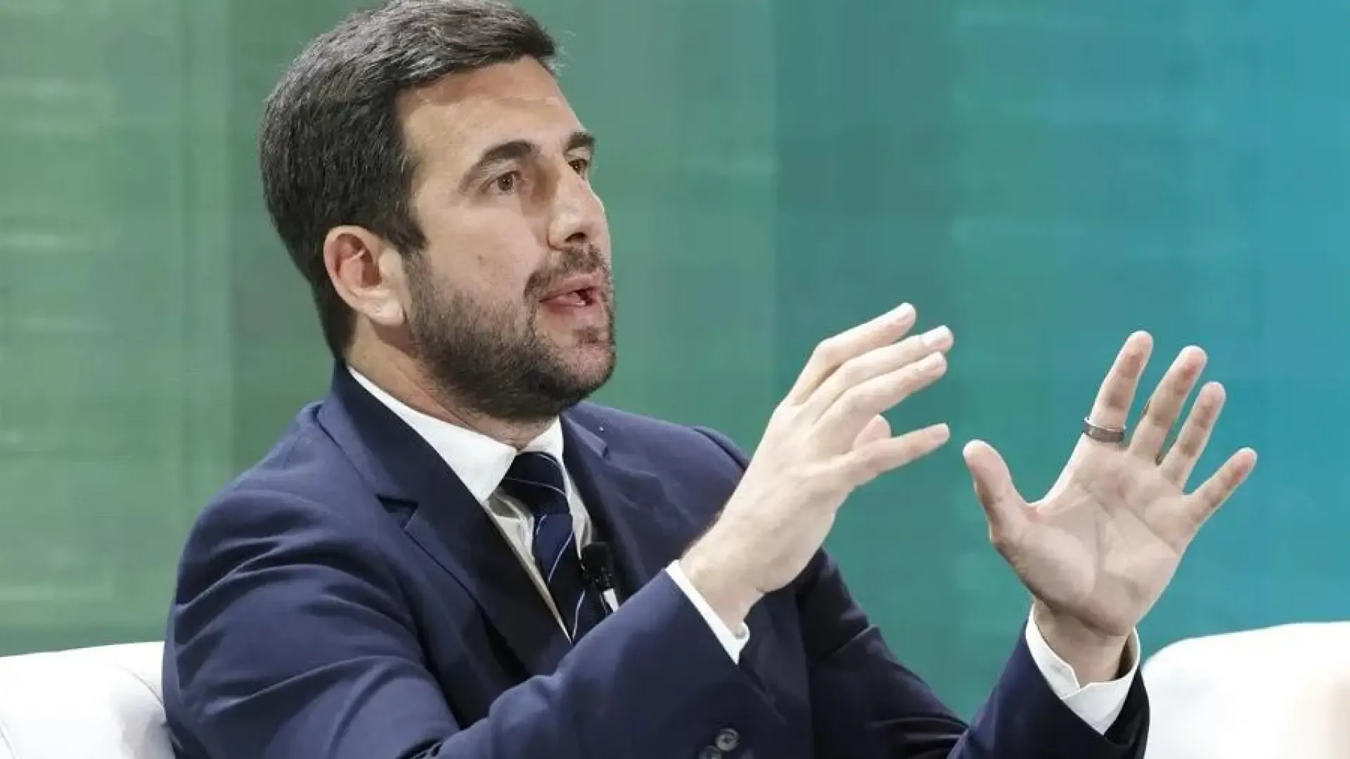 Morocco's Desalination Push: A Boon for Business and Water Security