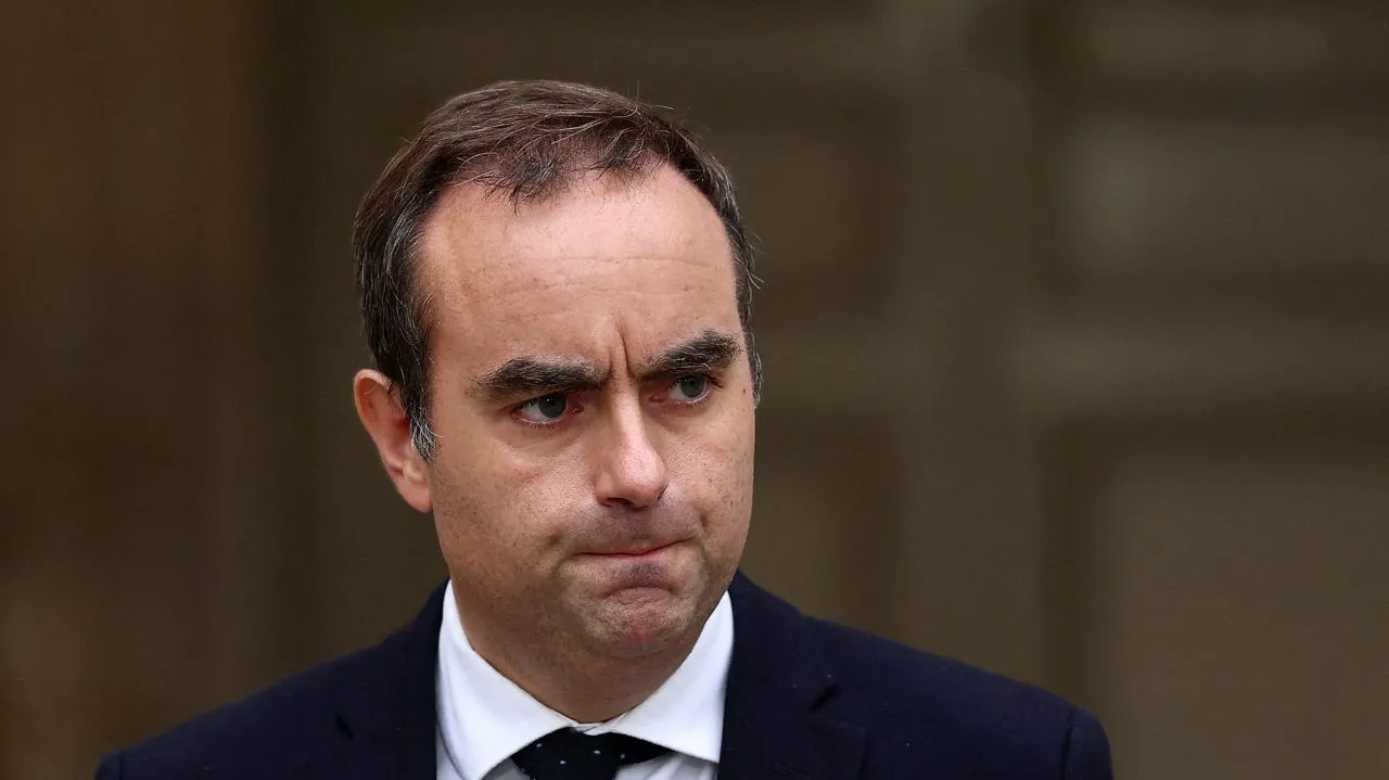 Sébastien Lecornu's State Visit to Morocco: Strengthening Franco-Moroccan Relations