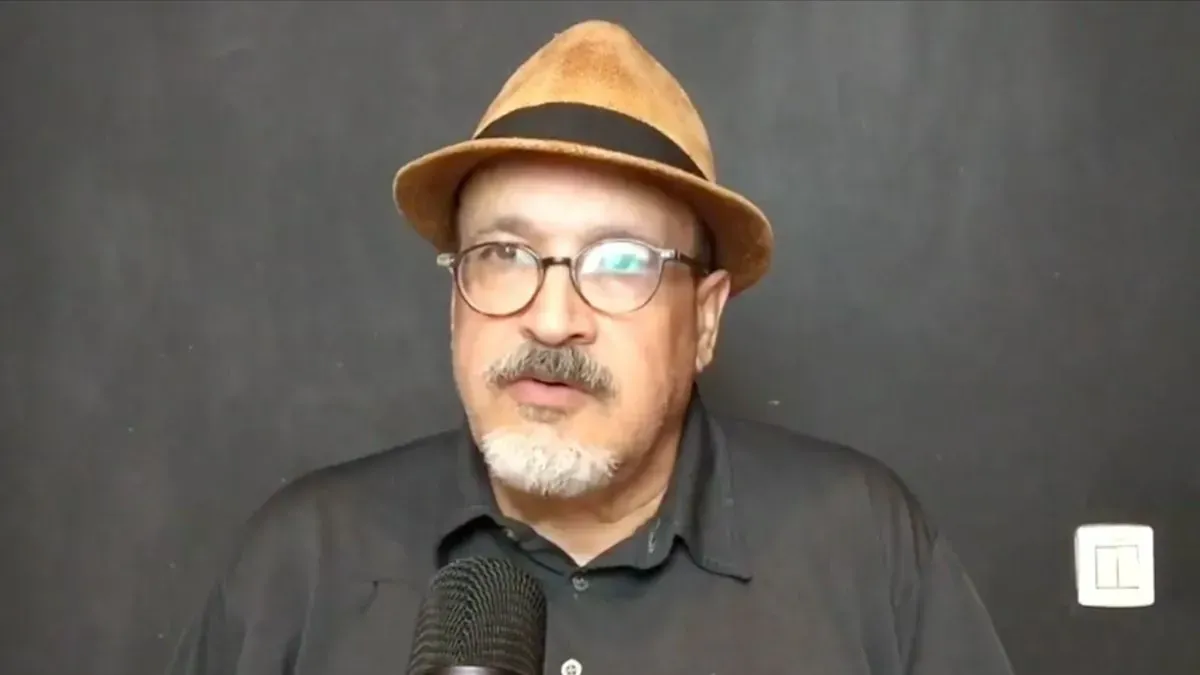 Ali Lmrabet Arrested: Insights from the Casablanca Prosecutor's Office