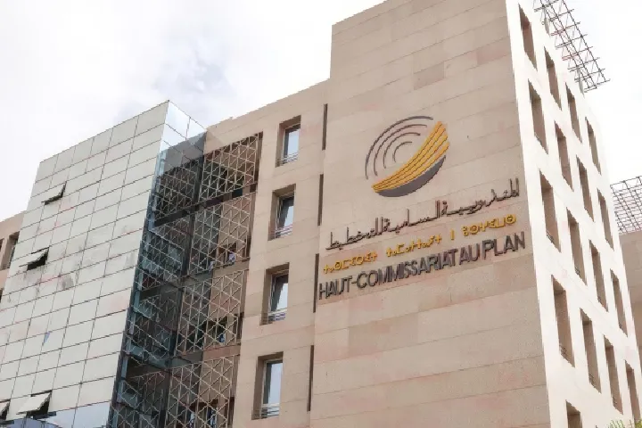 Significant Disparities in Regional Growth Rates Revealed by Planning Commission