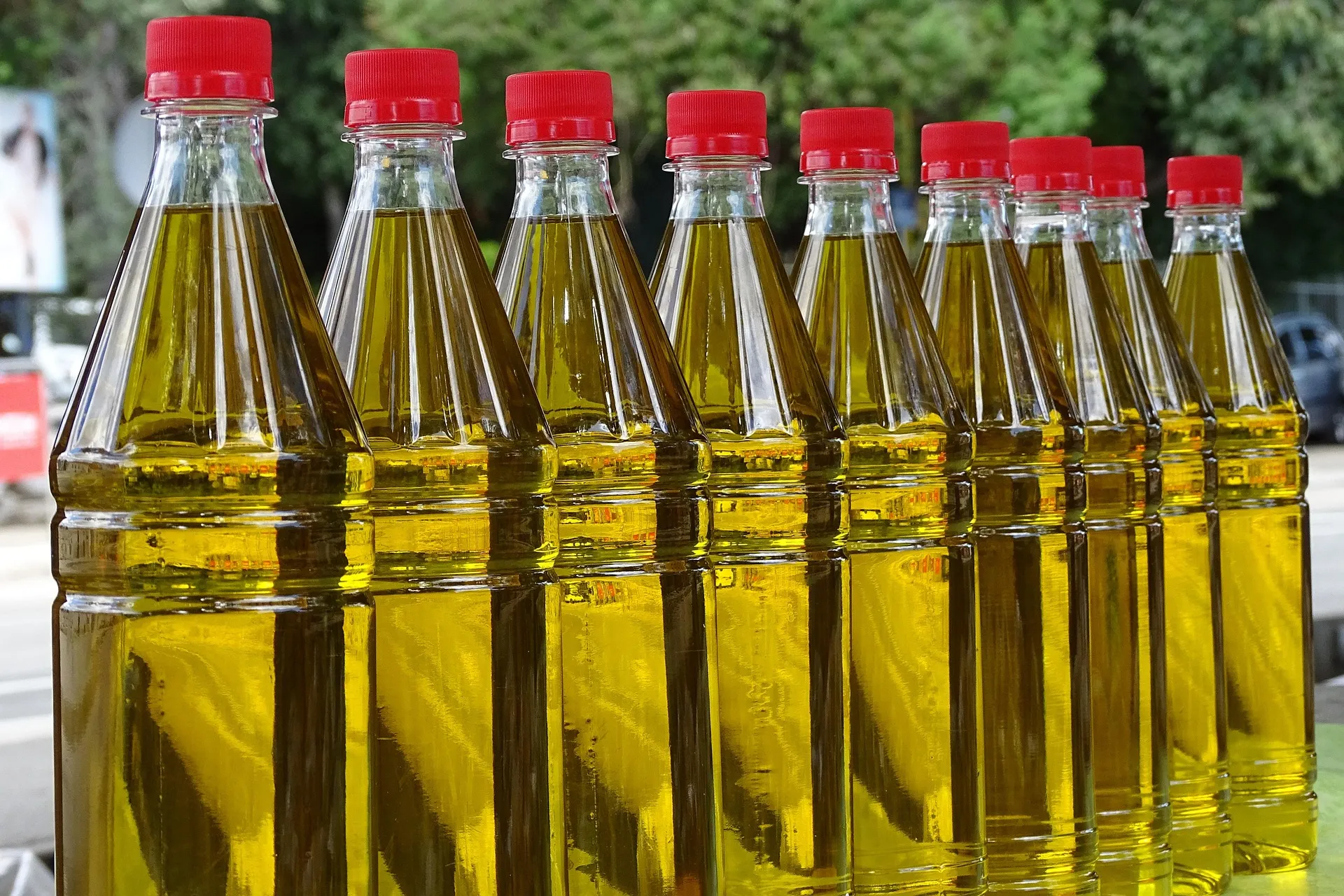 Morocco's Olive Oil Exports to Spain Surge Dramatically in Early 2026