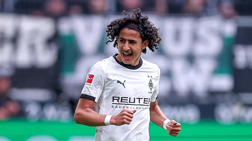 Wael Mohya on the Verge of Switching National Allegiance from Germany to Morocco