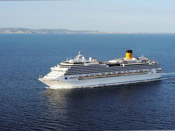 Embark on an Unforgettable Costa Cruise This November for Just €299