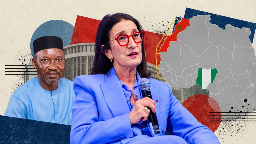 Major Developments in the Atlantic African Gas Pipeline Project