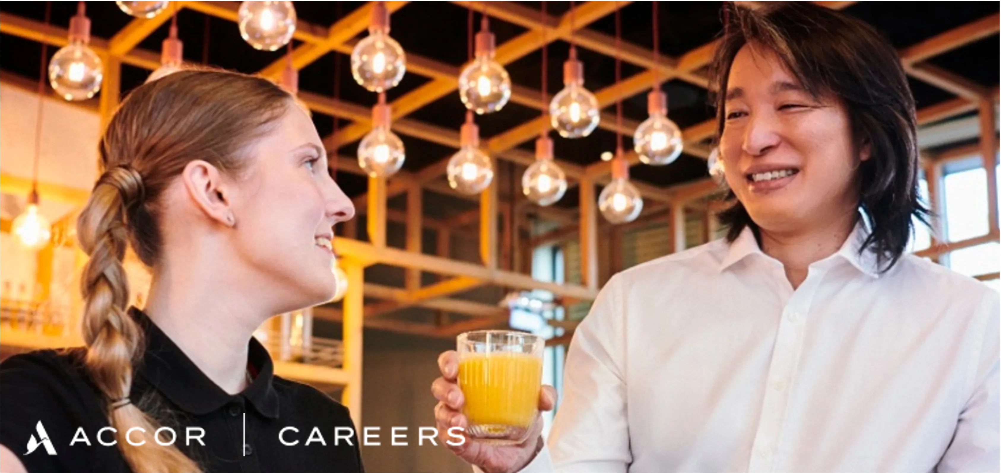 Explore Career Opportunities with Accor: A Path to Success