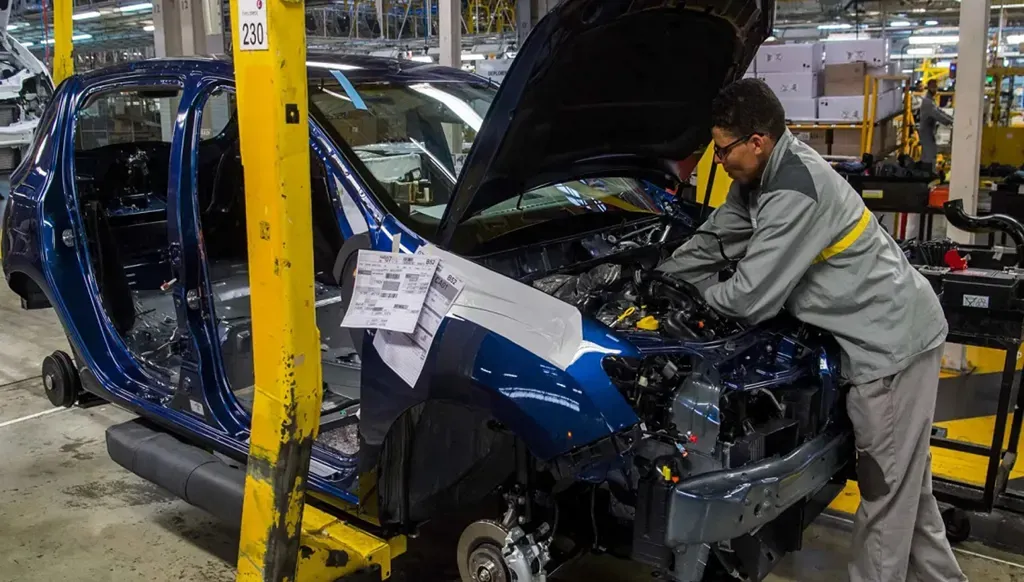 From Assembly to Leadership: How Morocco Became Africa's Automotive Hub