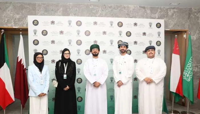 Oman Engages in Youth Empowerment at Morocco-GCC Forum