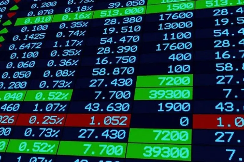 Casablanca Stock Exchange Opens Higher on July 14, 2026