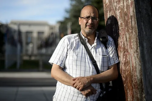 Moroccan Journalist Ali Lmrabet Arrested: A Call for Press Freedom