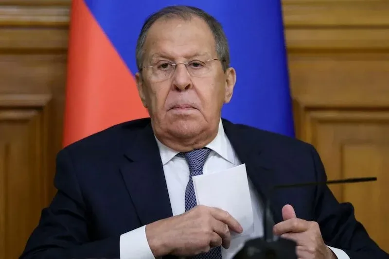 Russia Reaffirms Commitment to Ongoing Food Exports to Africa