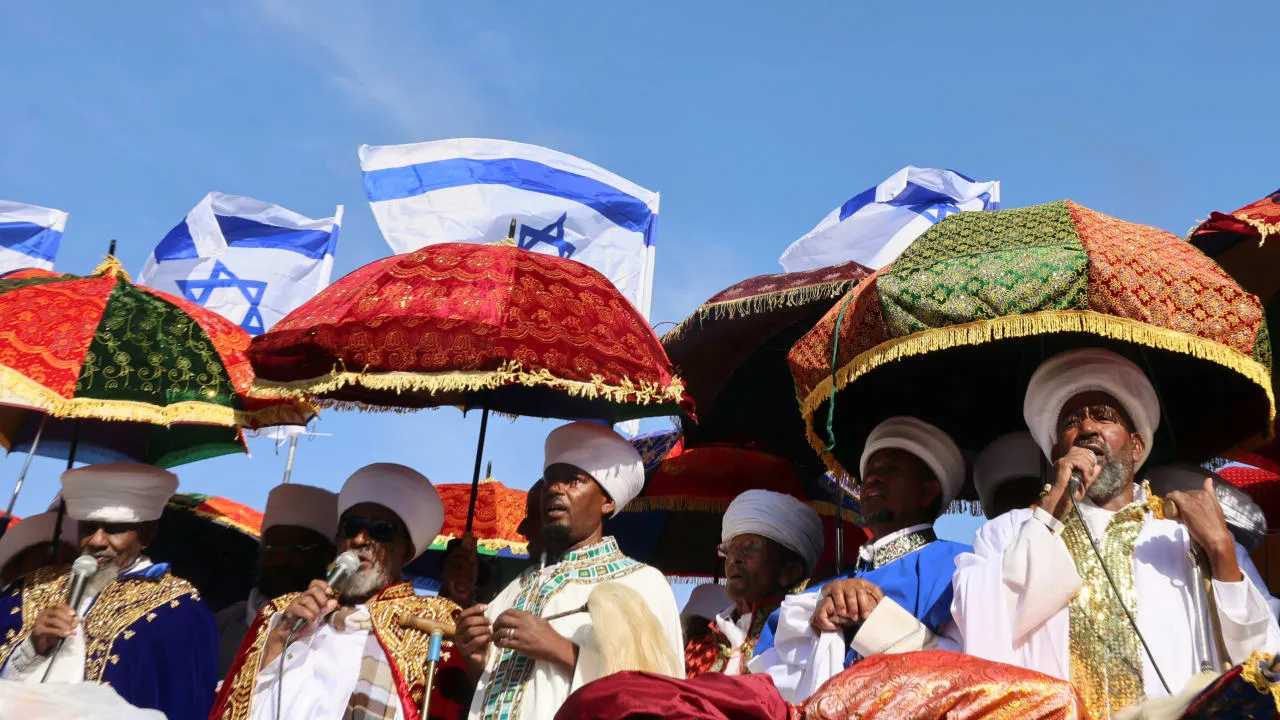 The Urgent Need for Diverse Representation in Israel's Global Narrative