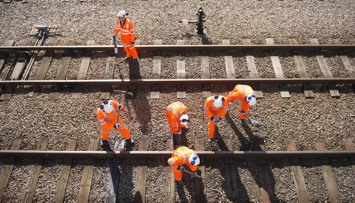New Railway Project Establishes Tangier as the Gateway for Rapid Transport to the South