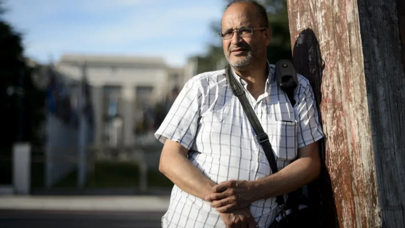 Morocco Detains Journalist Ali Lmrabet Amid Political Repression