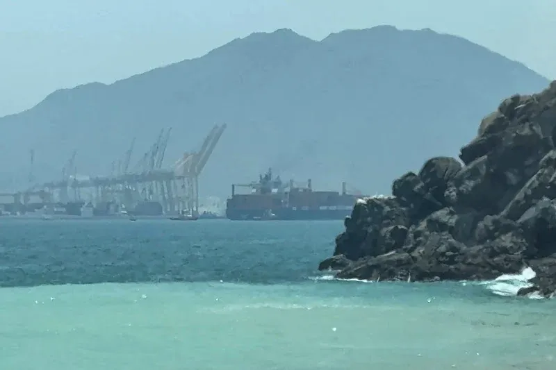 Escalating Tensions in the Strait of Hormuz Challenge Morocco's 2027 Budget Assumptions