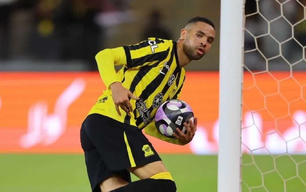 Morocco's FUS Proposes Official Offer for Youssef En-Nesyri