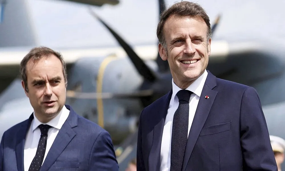 High-Level Meeting Between Morocco and France Held in Rabat