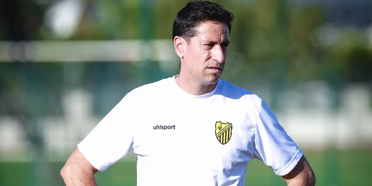Pablo Franco Departures from Wydad Fassi: A New Chapter Begins