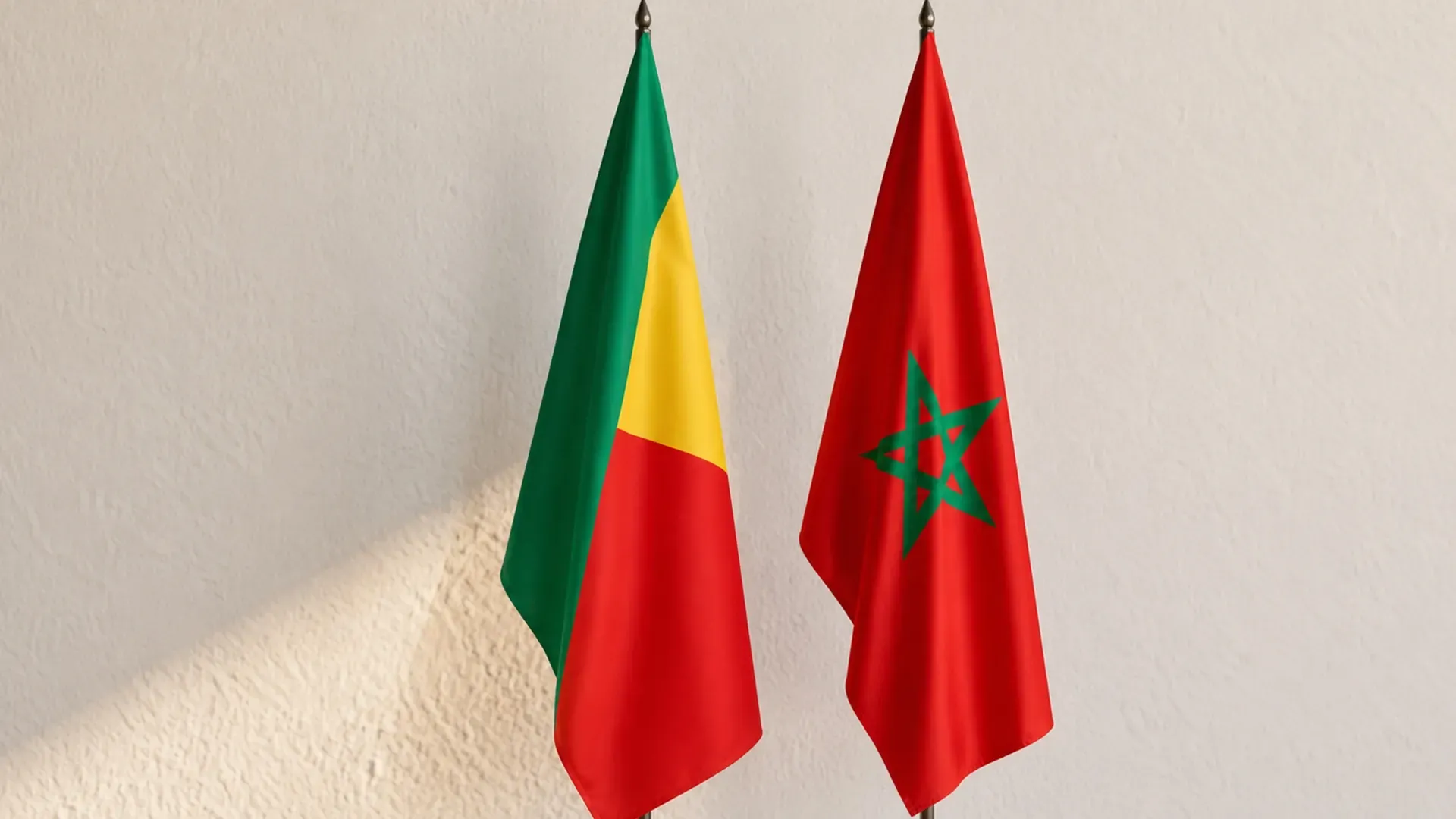 Bénin–Morocco Business Forum: A New Era of Multisectoral Cooperation