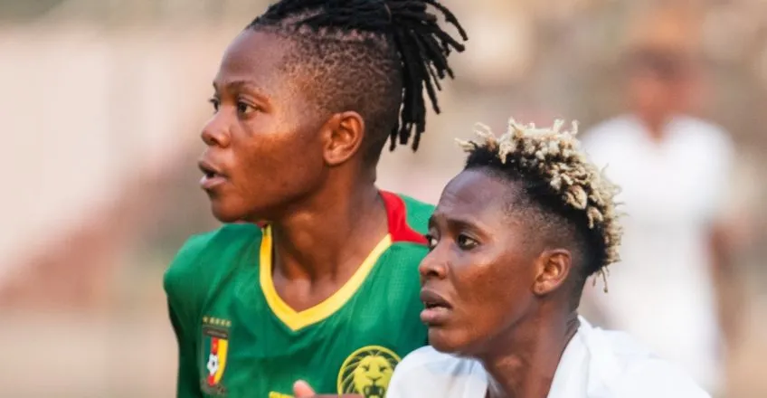Nigeria Prepares for 14th Women Africa Cup of Nations with Friendly Match Against Ghana