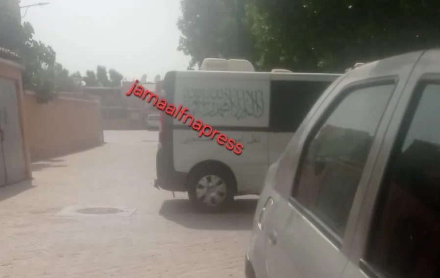 Shocking Discovery: Skeleton of Retired Soldier Found in Marrakech Apartment