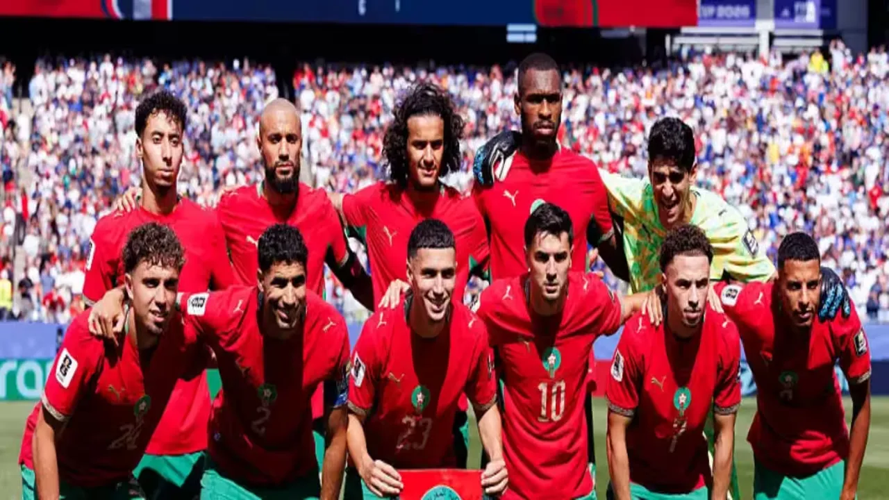 Morocco's Football Renaissance: A New Era for the Atlas Lions