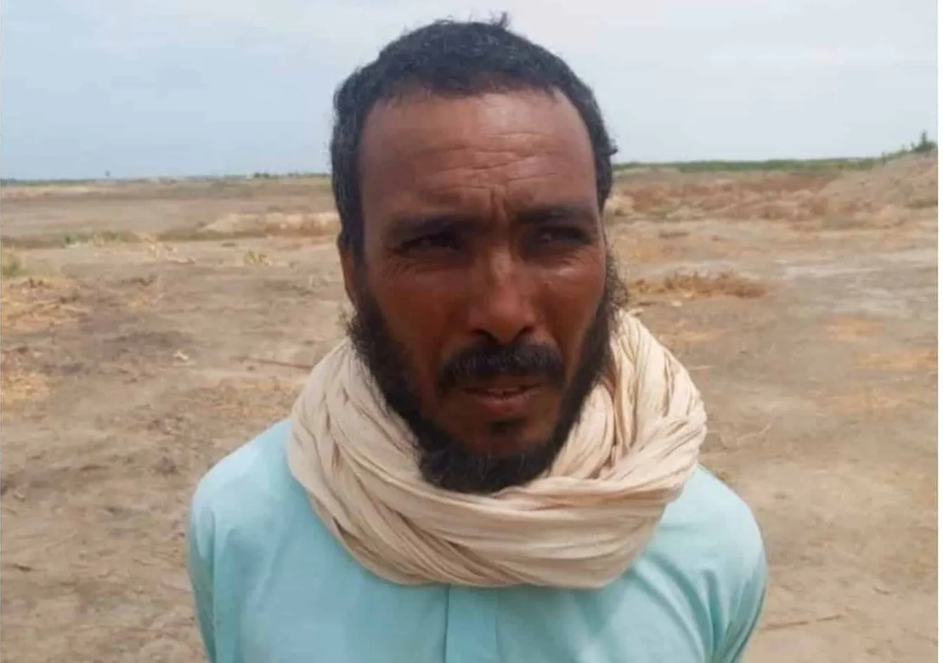 Military Operation Leads to Arrest of Suspected ISIS Operative in Nigeria