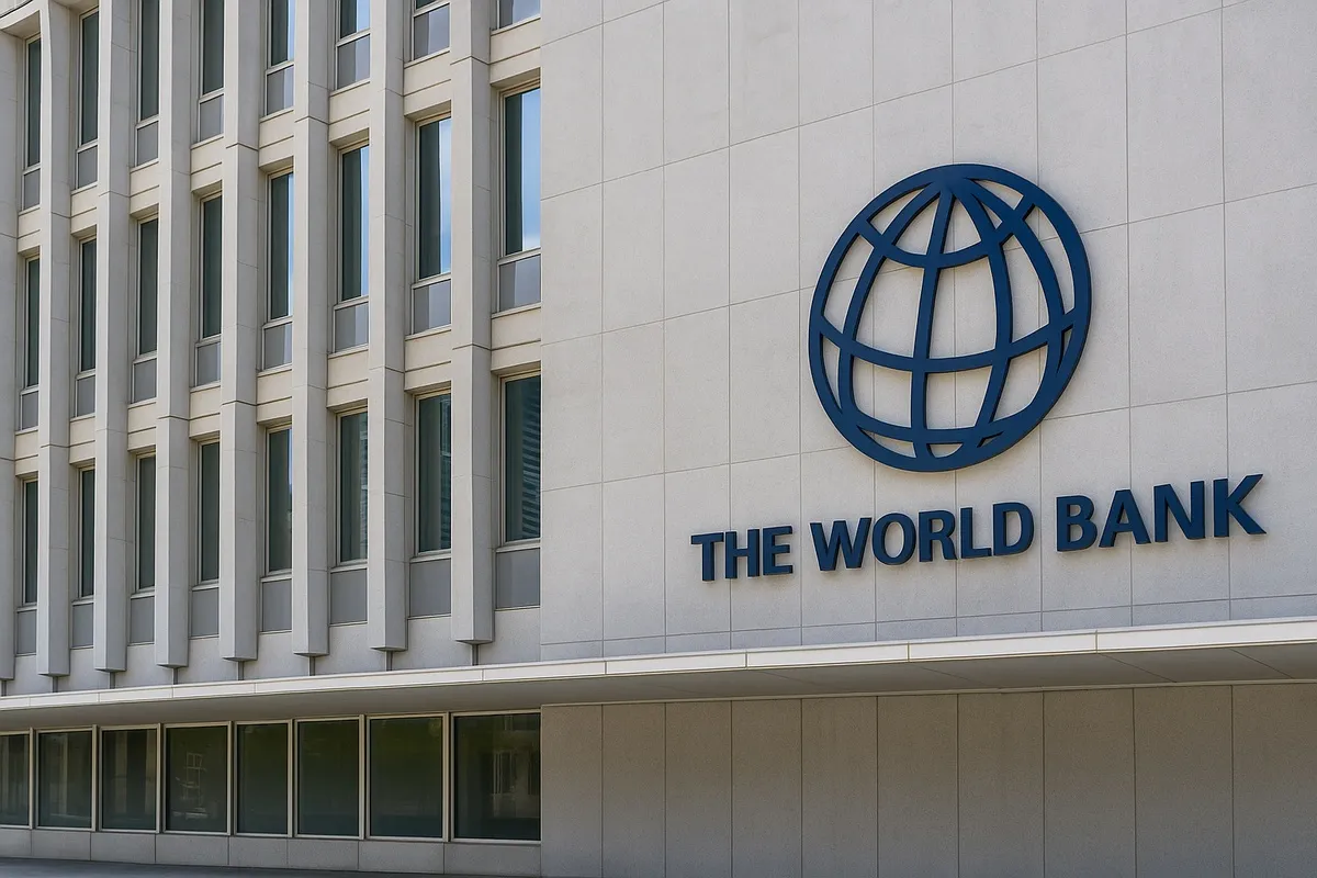 Strengthening Morocco's Economy: The New World Bank Collaboration Framework