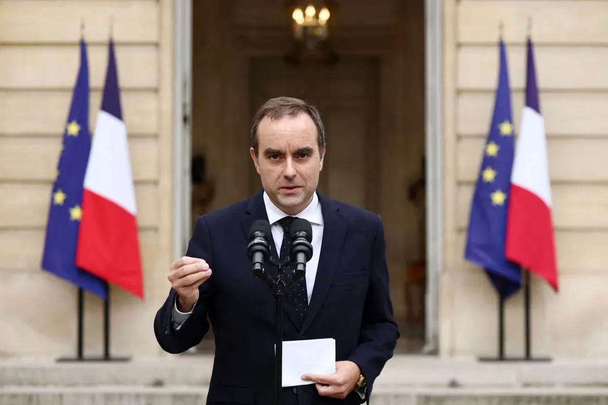 Strengthening Franco-Moroccan Relations: A Strategic Visit by Prime Minister Sébastien Lecornu