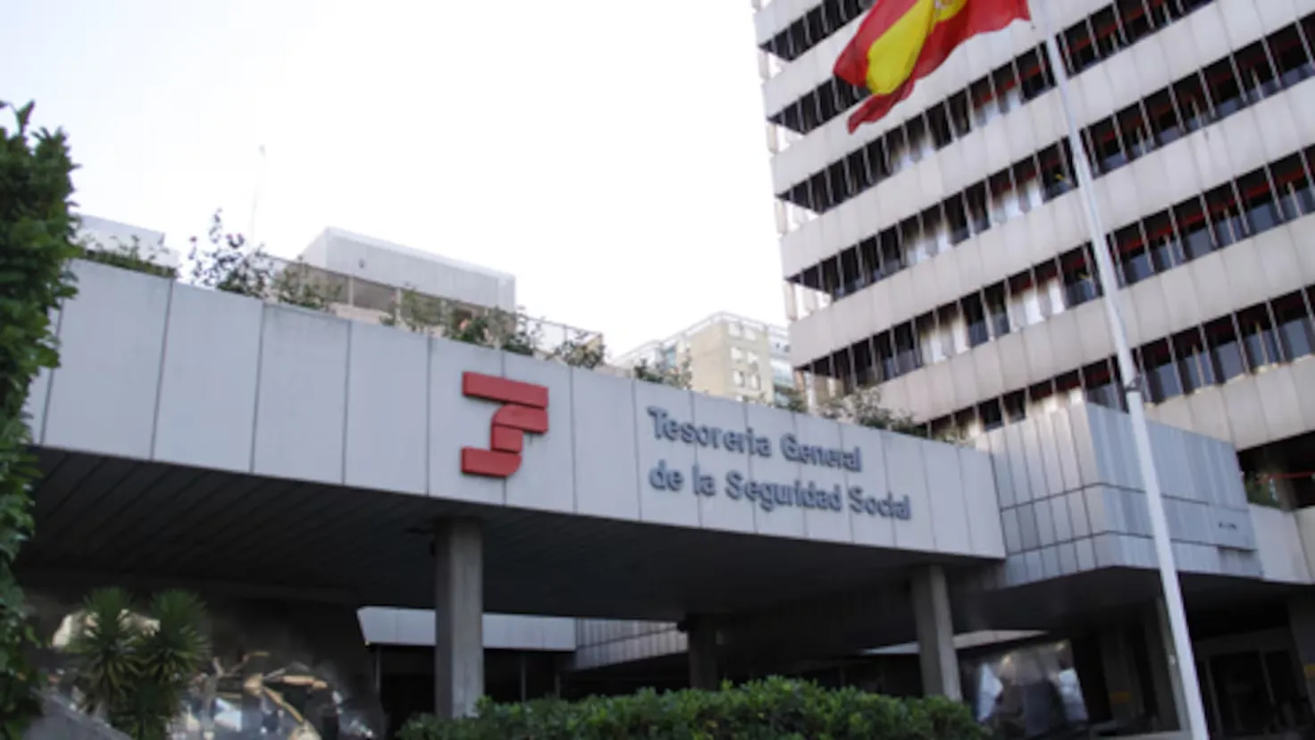 Social Security Actions Against Pension for Prolonged Absence Abroad