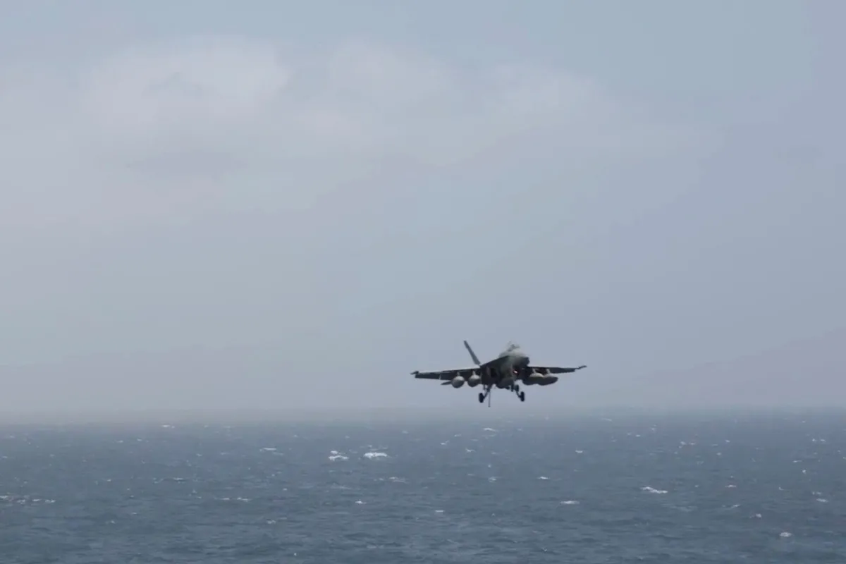 Rising Tensions: U.S. and Iran on the Brink of Escalation Amid Failed Diplomacy