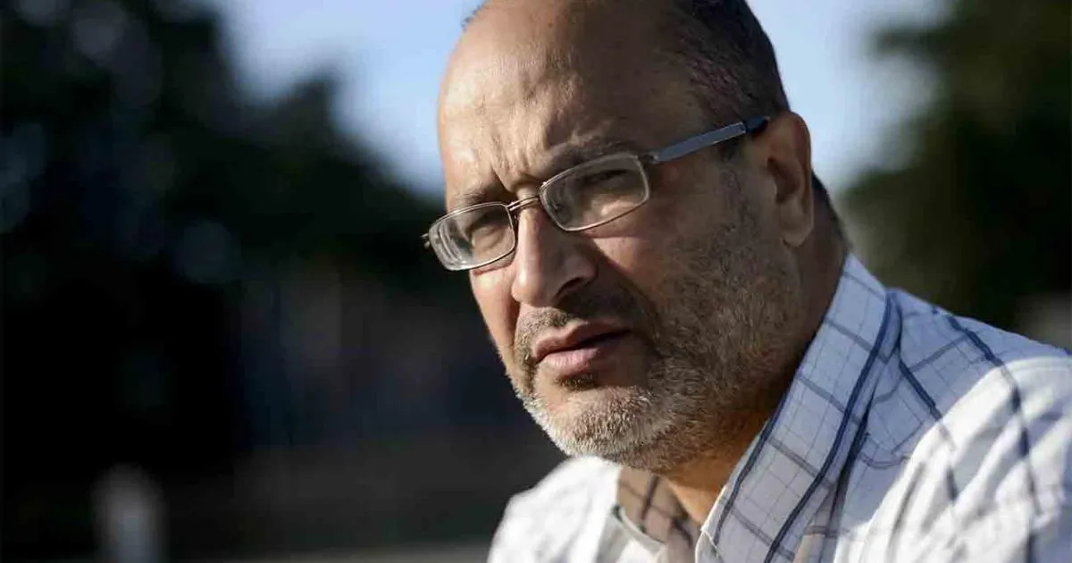 Moroccan Journalist Ali Lmrabet Arrested: Key Reasons Revealed